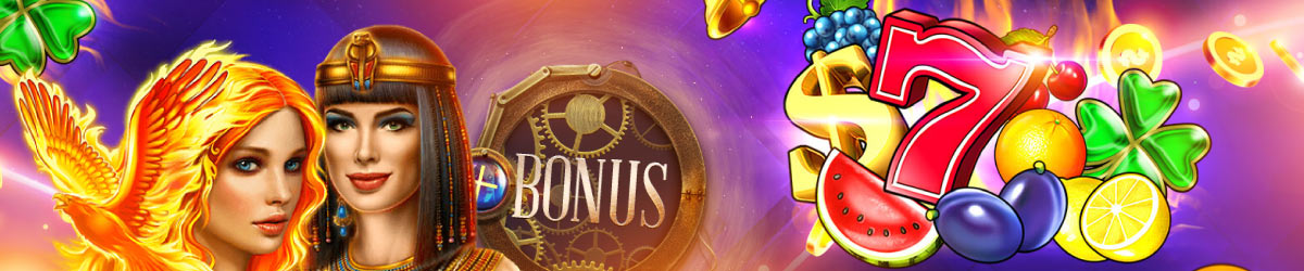 Девушки Джойказино