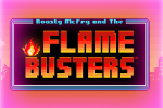 Flame Busters