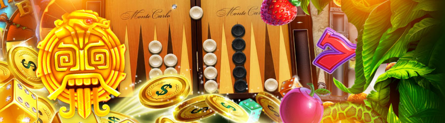 Играть в NetGameCasino