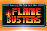 Flame Busters
